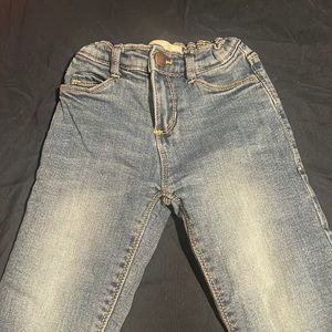 Toddler jeans 3t